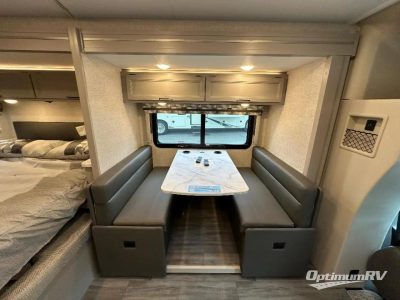 FOR SALE: 2019 Thor Compass TF24 Mercedes Sprinter Diesel